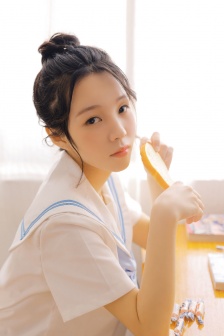 我的初恋是暗恋